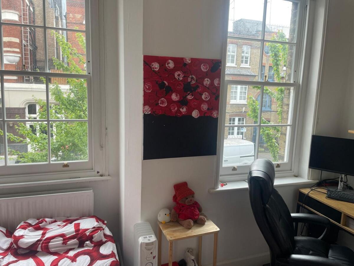 Lovely Flat In Shoreditch Hackney London