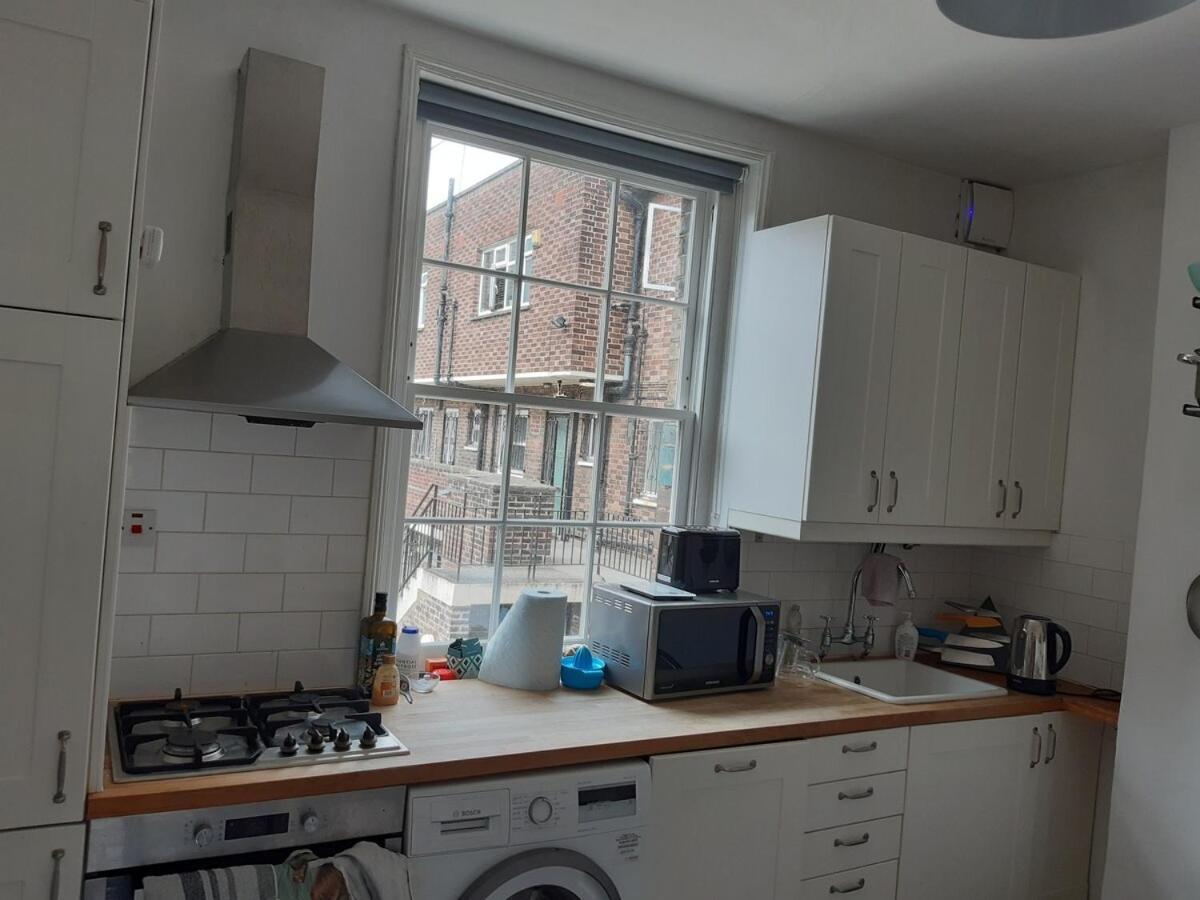 Lovely Flat In Shoreditch Hackney London