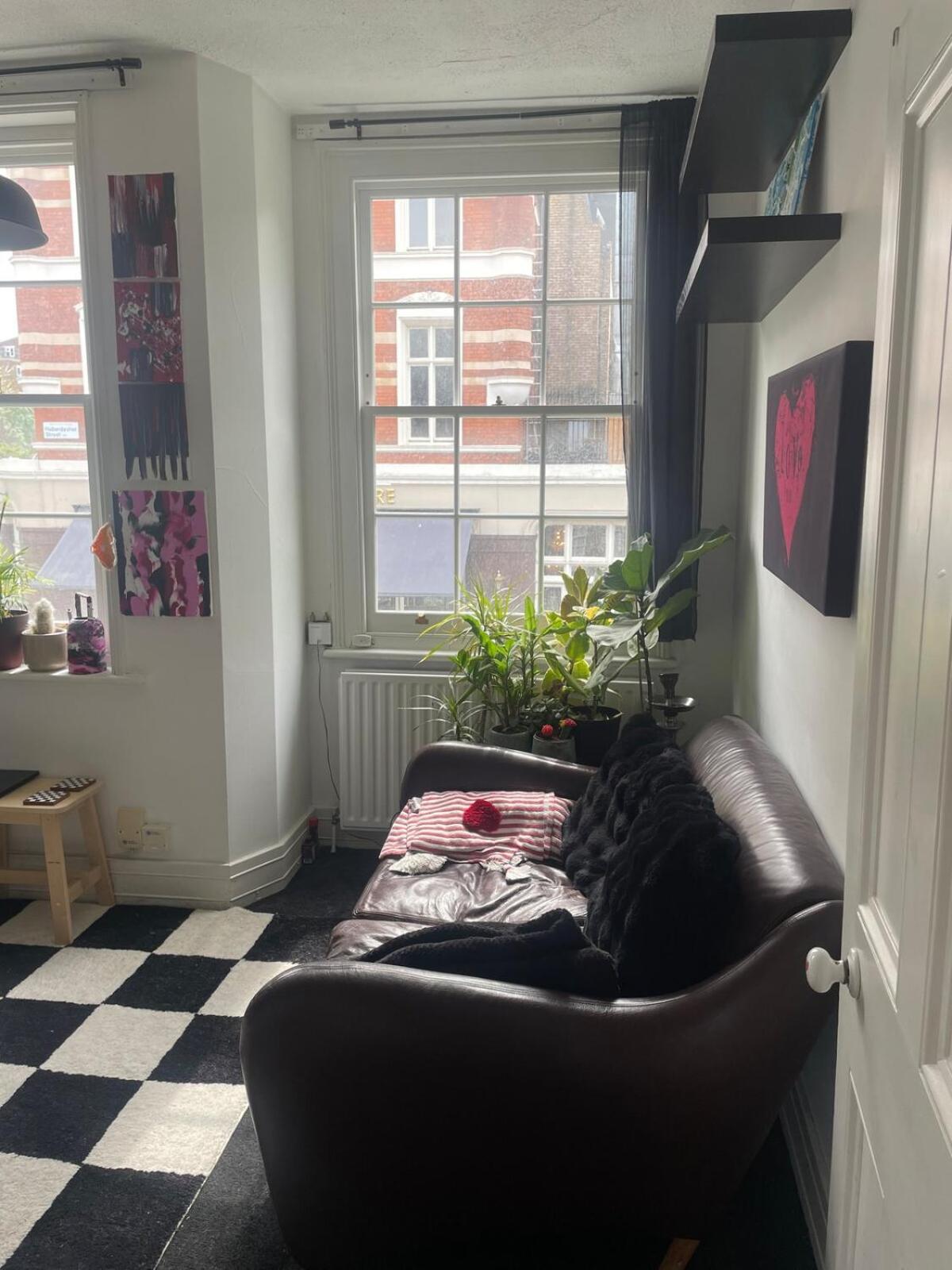 Lovely Flat In Shoreditch Hackney London