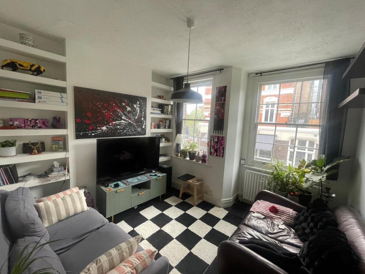 Lovely Flat In Shoreditch Hackney *